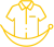Ícone conforto e durabilidade - Uniformes de Brigada de Incêndio - Rio de Janeiro // Uniformes Profissionais RJ