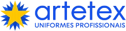 Logo Artetex no cabeçalho - Rio de Janeiro // Uniformes de Brigada de Incêndio RJ