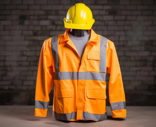 Uniformes para Construção Civil - Produtos - Rio de Janeiro // Uniformes Profissionais RJ