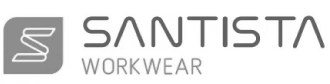 Logo Santista Workwear - Uniformes de Brigada de Incêndio - Rio de Janeiro // Uniformes Profissionais RJ