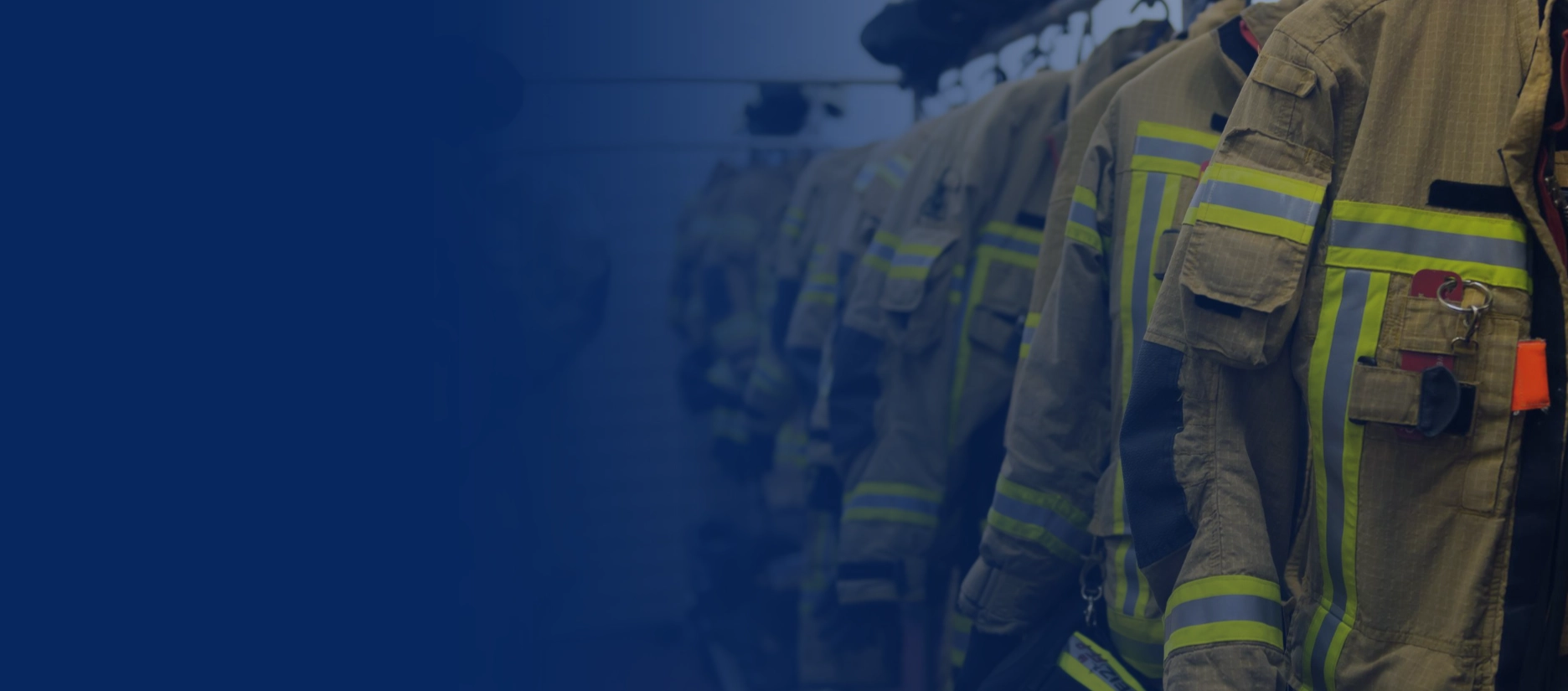 Uniformes de Brigada de Incêndio - Uniformes de Brigada de Incêndio - Rio de Janeiro // Uniformes Profissionais RJ