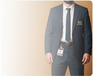 Uniformes Administrativos - Uniformes de Brigada de Incêndio - Rio de Janeiro // Uniformes Profissionais RJ