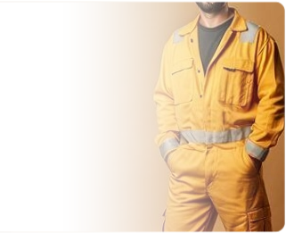 Uniformes para Construção Civil - Uniformes de Brigada de Incêndio - Rio de Janeiro // Uniformes Profissionais RJ
