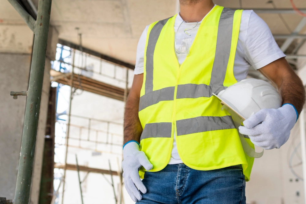 Uniformes para Construção Civil - Rio de Janeiro // Uniformes Profissionais RJ