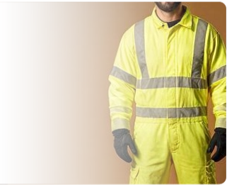 Uniformes para Rodovias - Uniformes de Brigada de Incêndio - Rio de Janeiro // Uniformes Profissionais RJ