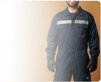 Uniformes Produtivos - Uniformes de Brigada de Incêndio - Rio de Janeiro // Uniformes Profissionais RJ