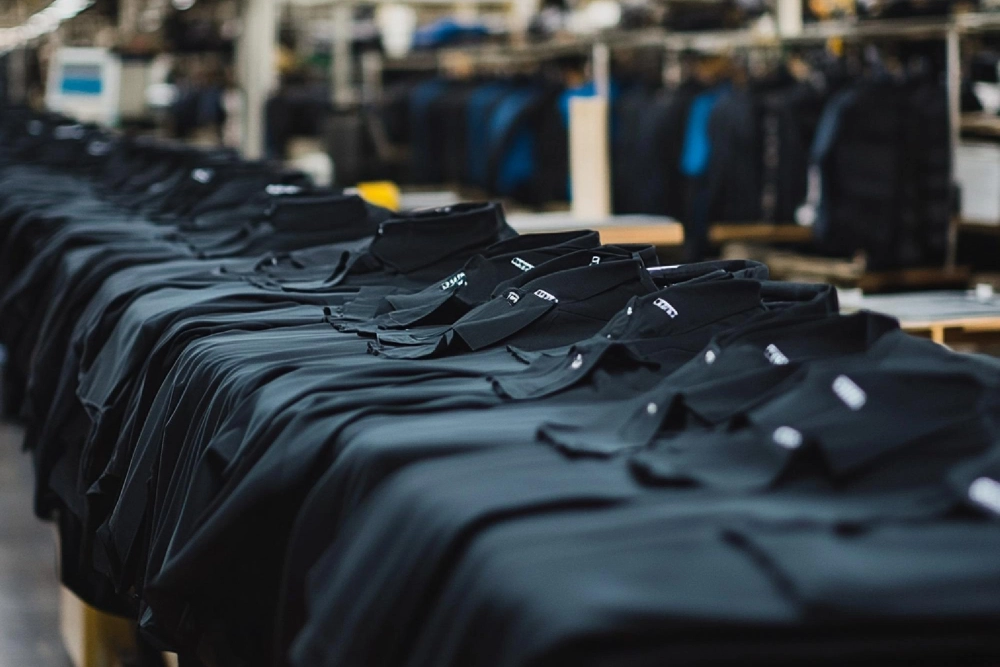Funcionalidade no ambiente produtivo - Uniformes Produtivos - Rio de Janeiro // Uniformes Profissionais RJ