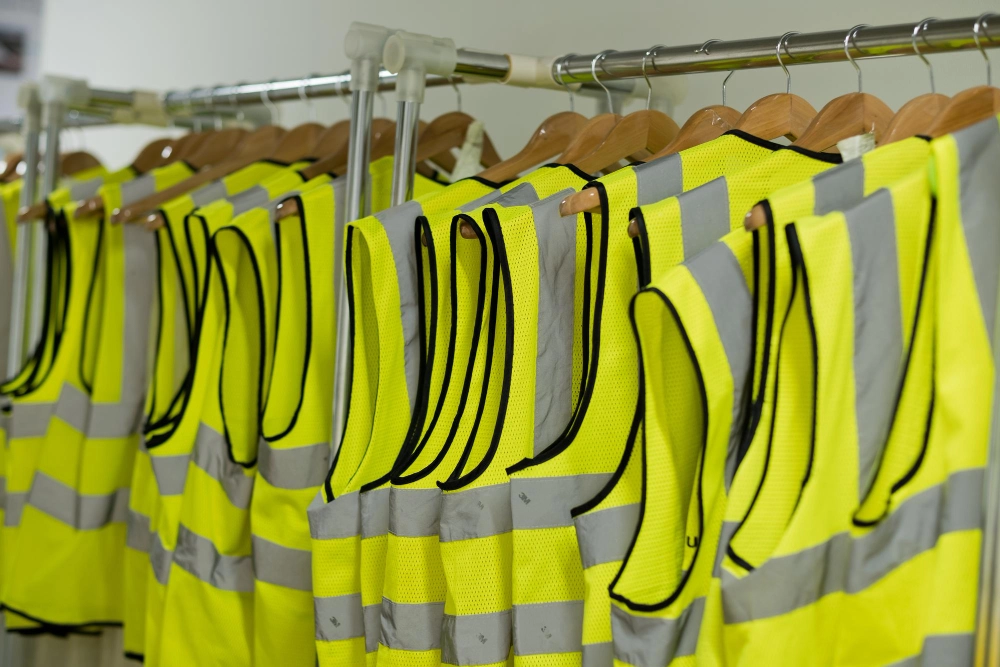 Uniformes para Rodovias - Rio de Janeiro // Uniformes Profissionais RJ