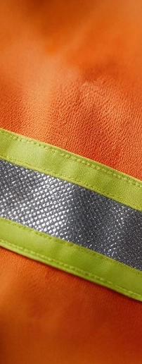 Tecido de alta visibilidade - Uniformes de Brigada de Incêndio - Rio de Janeiro // Uniformes Profissionais RJ